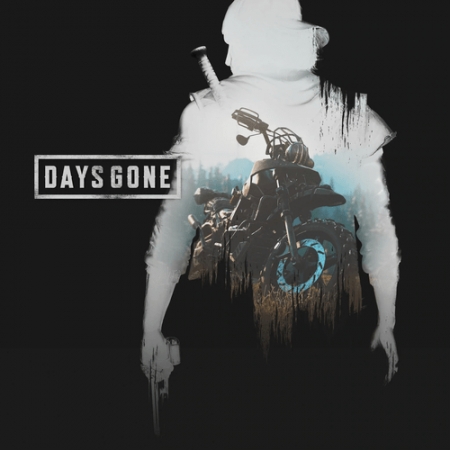 Days Gone [v 1.01] (2021) PC | Portable