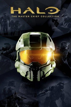 Halo: The Master Chief Collection (6-в-1) (v.1.2282.0.0) [Portable] (2019-2020) Лицензия На PC