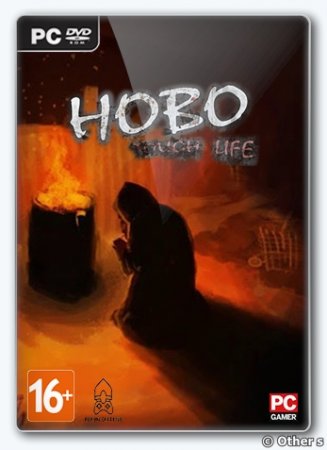 Hobo: Tough Life (2021) [Ru/Multi] (1.00.022) Repack Other s