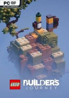 LEGO Builders Journey (2021) Лицензия На Русском