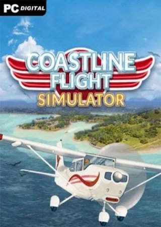 Coastline Flight Simulator (2021)