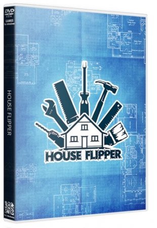 House Flipper [v 1.21179 + DLCs] (2018) PC | Лицензия