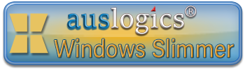 Auslogics Windows Slimmer 3.2.0.0 (2021) РС | RePack & Portable by elchupacabra