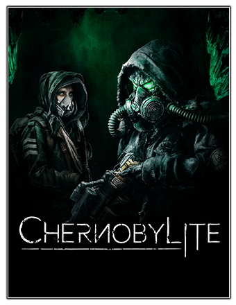 Chernobylite [v 1.0/45385] (2021) PC | RePack от Chovka