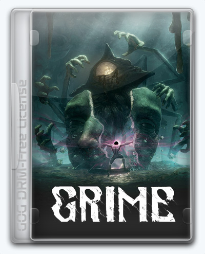 Игра grime карта мира