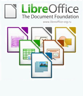 LibreOffice 7.1.5.2 Stable (2021) PC | Portable by PortableApps