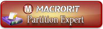 Macrorit Partition Expert 5.7.0 Unlimited Edition (2021) РС | RePack & Portable by TryRooM