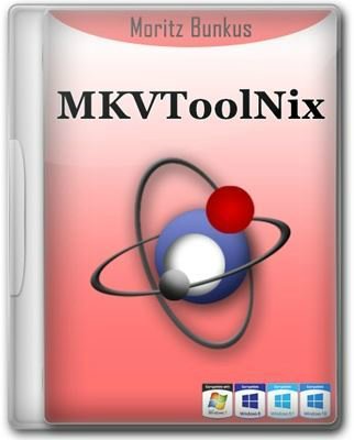 MKVToolNix 60.0.0 (2021) РС | + Portable