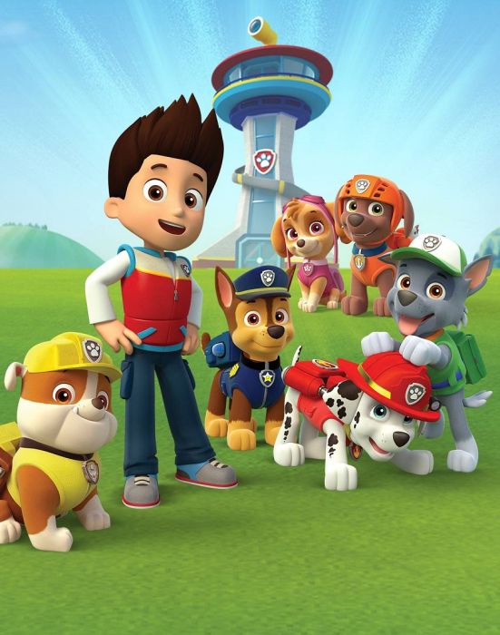 Paw patrol the movie adventure city calls. Щенячий патруль: мегащенки мультфильм 2018. Щенячий патруль 7 сезон. Paw Patrol the movie 2021. Либерти Щенячий патруль.