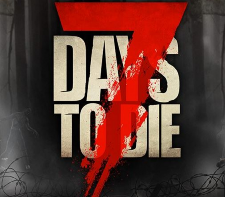 7 Days To Die [v 19.6 b8] (2013) PC | RePack от Pioneer
