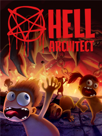 Hell Architect (2021) PC | Лицензия