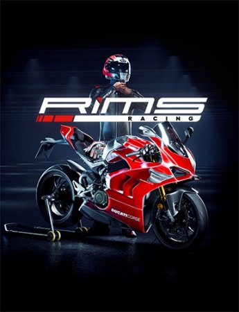 RiMS Racing: Ultimate Edition [+ DLCs] (2021) PC | RePack от FitGirl