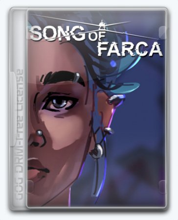 Song of Farca (2021) [Ru/Multi] (1.0.1.16) License GOG