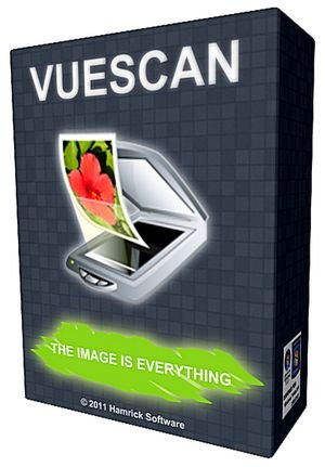 VueScan Professional 9.7.60 [DC 30.07.2021] (2021) PC | RePack & Portable by elchupacabra