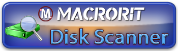 Macrorit Disk Scanner 4.3.8 Unlimited Edition (2021) РС | RePack & Portable by elchupacabra