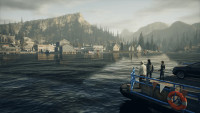 Alan Wake Remastered [v 1.0 + DLCs] (2021) PC | Portable