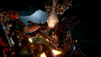Aliens: Fireteam Elite [v 1.0.1 build SeasonOne 20210811-90101 + DLCs] (2021) PC | Portable