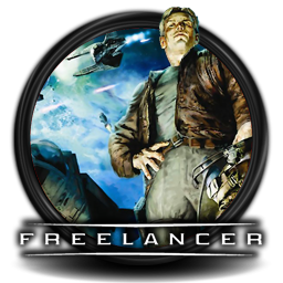 Freelancer (2003) PC | RePack от Decepticon