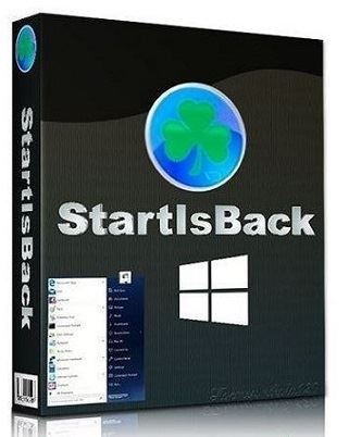 StartIsBack / StartAllBack AiO 3.0.5 (2021) PC | RePack by elchupacabra