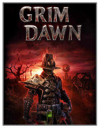 Grim Dawn: Definitive Edition [v 1.1.9.4 + DLCs] (2016) PC | RePack от Chovka