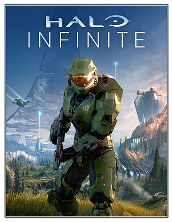 Halo Infinite [v 6.10020.17952.0] (2021) PC | RePack от Chovka