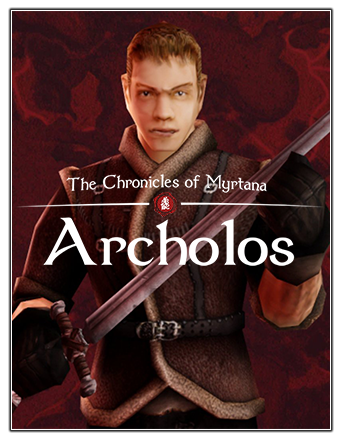 Хроники Миртаны: Архолос / The Chronicles Of Myrtana: Archolos [v 1.1.1] (2021) PC | RePack от Chovka