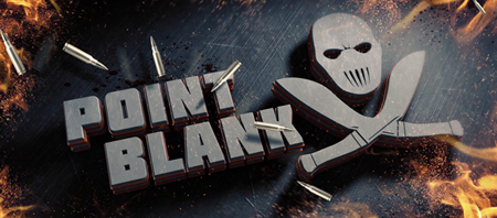 Point Blank [3.70.20211216.1] (2009) PC | Online-only