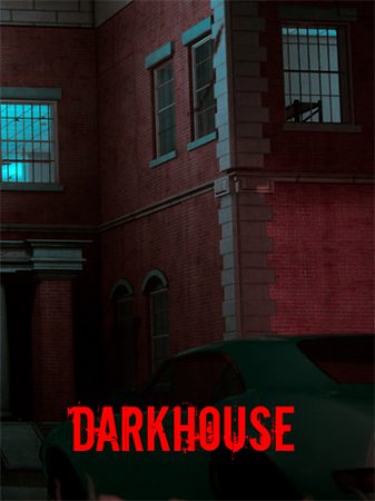 DarkHouse (2021) PC | RePack от FitGirl