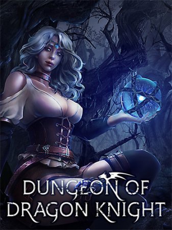 Dungeon Of Dragon Knight: Collector Edition [v 1.0161] (2019) PC | RePack от FitGirl