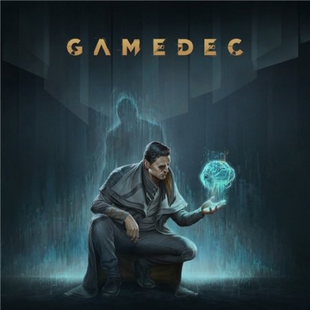 Gamedec [v 1.3.50.r47501 + DLC] (2021) PC | GOG-Rip