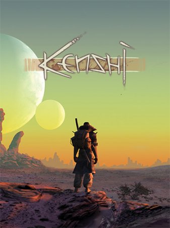 Kenshi [v 1.0.55] (2018) PC | RePack от FitGirl