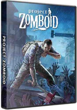 Project Zomboid [v 41.60] (2013) РС | RePack от Pioneer