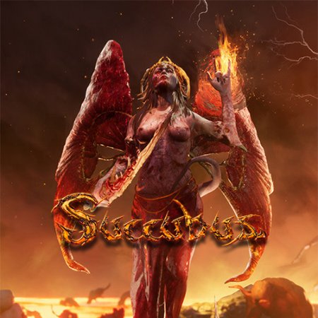 Succubus [v 1.4.15357 + DLCs] (2021) PC | GOG-Rip