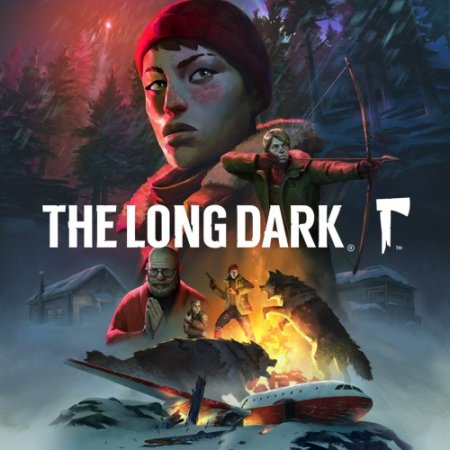 The Long Dark [v 1.98] (2017) PC | Лицензия