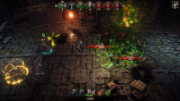 Disciples: Liberation - Deluxe Edition [v 1.0.3.B275.R58530 + DLC] (2021) PC | Portable