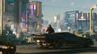 Cyberpunk 2077 [v 1.5 + DLCs] (2020) PC | GOG-Rip