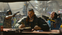 Cyberpunk 2077 [v 1.5 HotFix + DLCs] (2020) PC | Лицензия