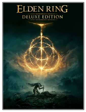 Elden Ring: Deluxe Edition [v 1.02 + DLC] (2022) PC | RePack от Chovka
