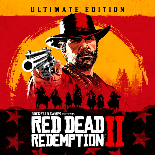 Red Dead Redemption 2: Ultimate Edition [v 1.0.1436.28] (2019) PC | Лицензия