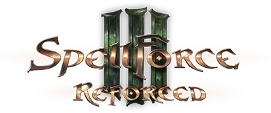 SpellForce 3: Reforced [v 161052] (2017) PC | Portable