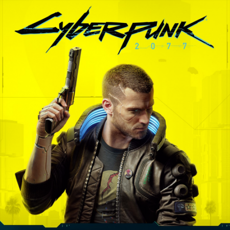 Cyberpunk 2077 [v 1.5 HotFix + DLCs] (2020) PC | GOG-Rip