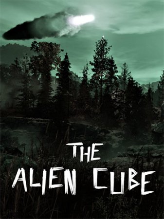 The Alien Cube: Deluxe Edition [Build 8187558 + DLC] (2021) PC | RePack от FitGirl