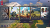 Humankind: Digital Deluxe Edition [v 1.0.10.1877-S10 build 199330 + DLCs] (2021) PC | Portable
