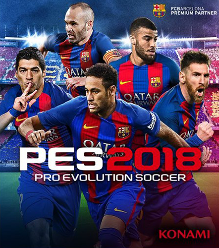Pro Evolution Soccer 2018 Pro Evolution Soccer 2016 Pro Evolution Soccer  2017 London Borough Of Hounslow