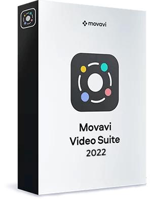 Movavi Video Suite 22.1.0 (2021) PC | RePack & Portable by TryRooM