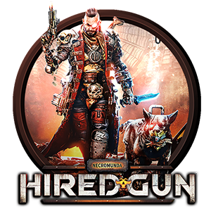 Necromunda: Hired Gun [v 62662 + DLCs] (2021) PC | RePack от Decepticon