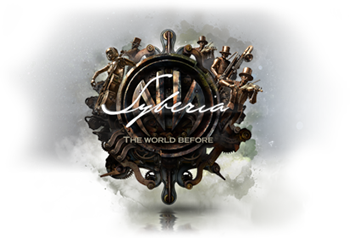 Syberia: The World Before - Digital Deluxe Edition [v 1.39367] (2022) PC | Лицензия