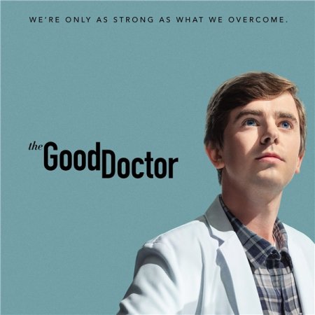 Хороший доктор / The Good Doctor [01-05x01-88 из 96] (2017-2021) WEB-DLRip | LostFilm
