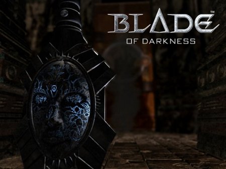Blade of Darkness [v 109] (2021) PC | Лицензия