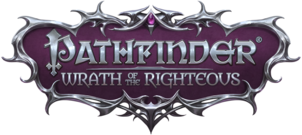 Pathfinder: Wrath of the Righteous - Mythic Edition [v 1.3.6d.605 Release + DLCs] (2021) PC | GOG-Rip